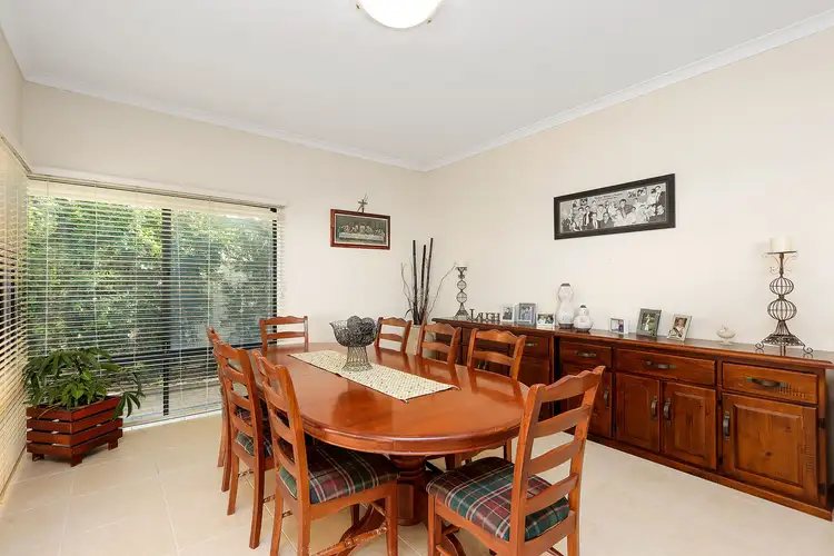 Fifth view of Homely house listing, 60 Carnegie Parade, Success WA 6164
