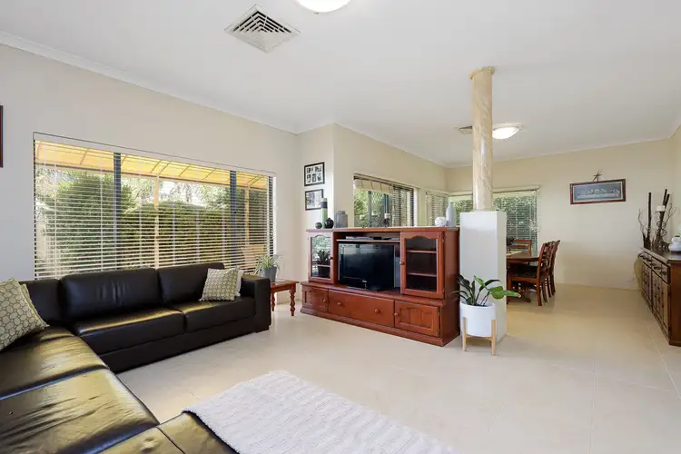 Sixth view of Homely house listing, 60 Carnegie Parade, Success WA 6164