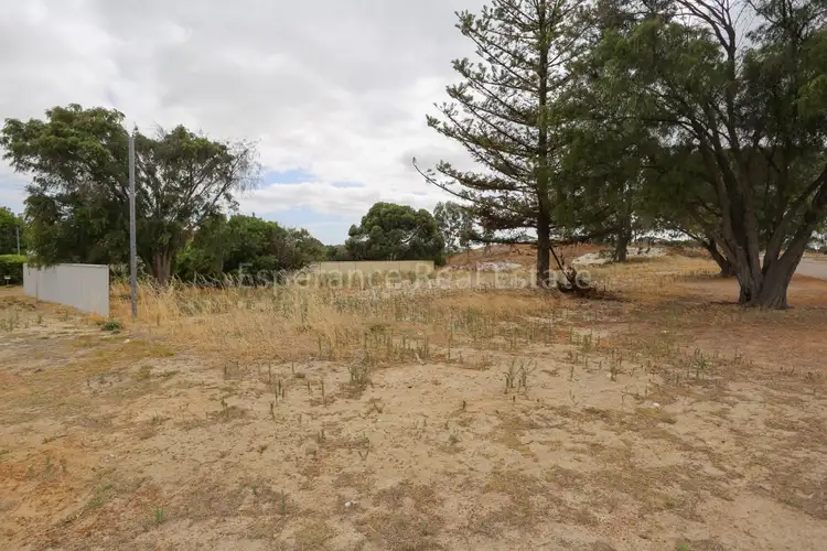 Third view of Homely land listing, 3 (Lot 43) Dixon Street, Nulsen WA 6450