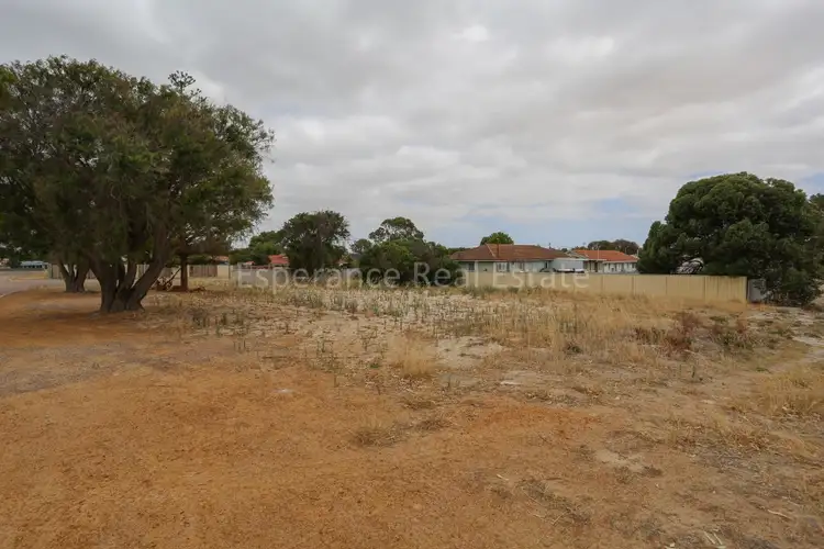 Fourth view of Homely land listing, 3 (Lot 43) Dixon Street, Nulsen WA 6450