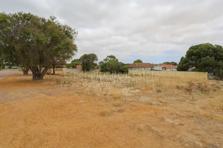 Fifth view of Homely land listing, 3 (Lot 43) Dixon Street, Nulsen WA 6450
