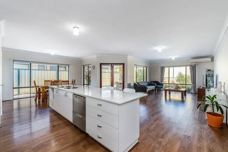 Fourth view of Homely house listing, 5 Mirbelia Street, Hammond Park WA 6164