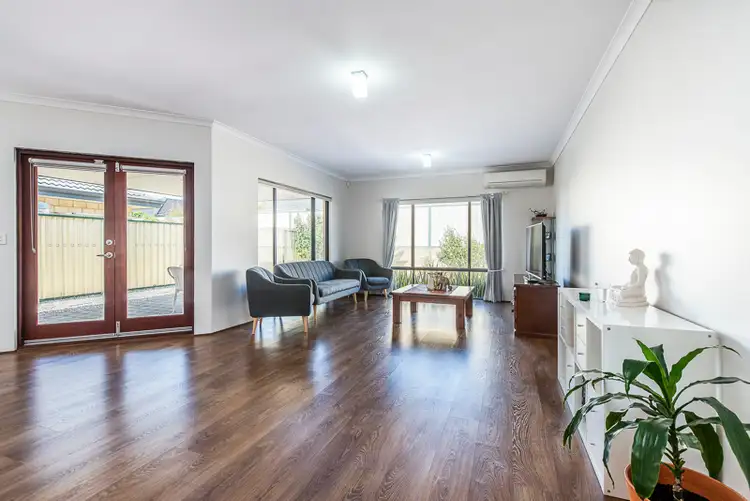 Fifth view of Homely house listing, 5 Mirbelia Street, Hammond Park WA 6164
