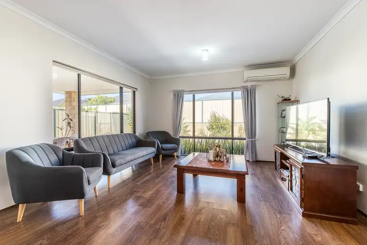 Sixth view of Homely house listing, 5 Mirbelia Street, Hammond Park WA 6164