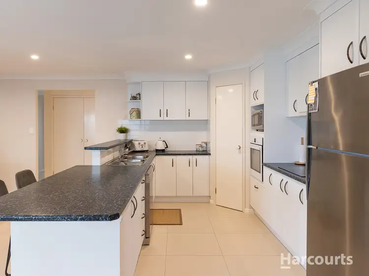 Third view of Homely house listing, 6 Stratus Place, Calamvale QLD 4116