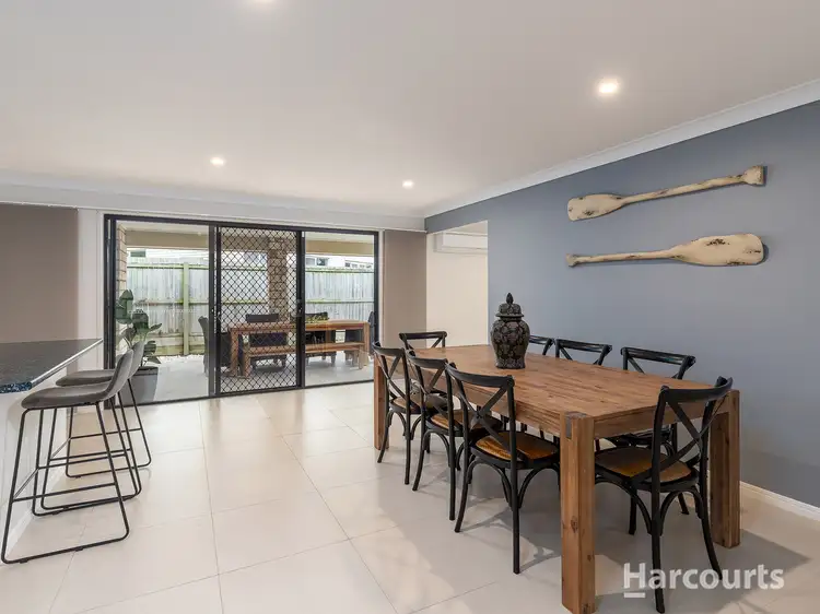 Fourth view of Homely house listing, 6 Stratus Place, Calamvale QLD 4116