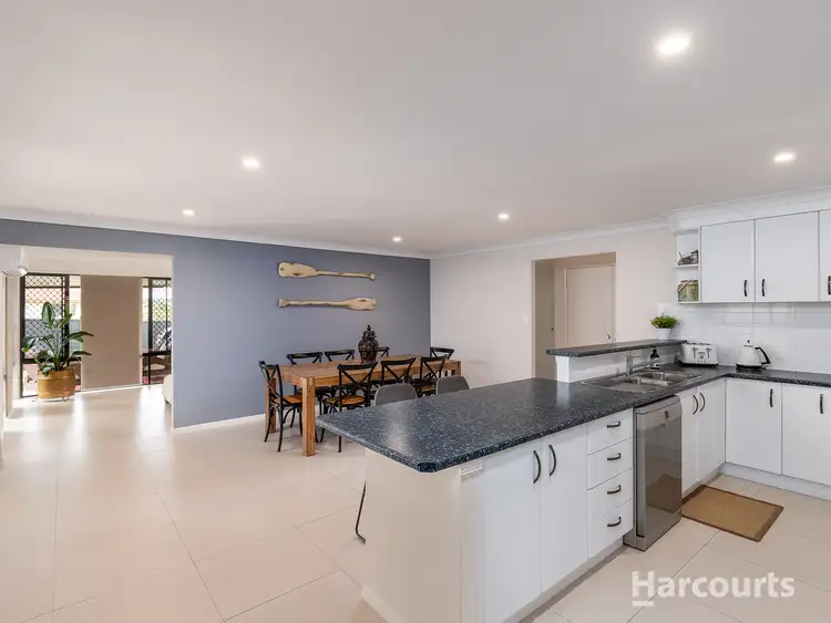 Fifth view of Homely house listing, 6 Stratus Place, Calamvale QLD 4116