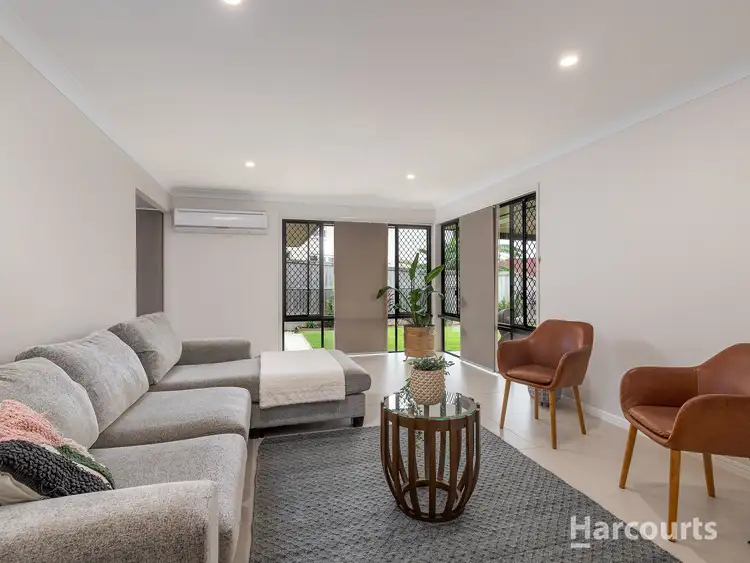 Sixth view of Homely house listing, 6 Stratus Place, Calamvale QLD 4116