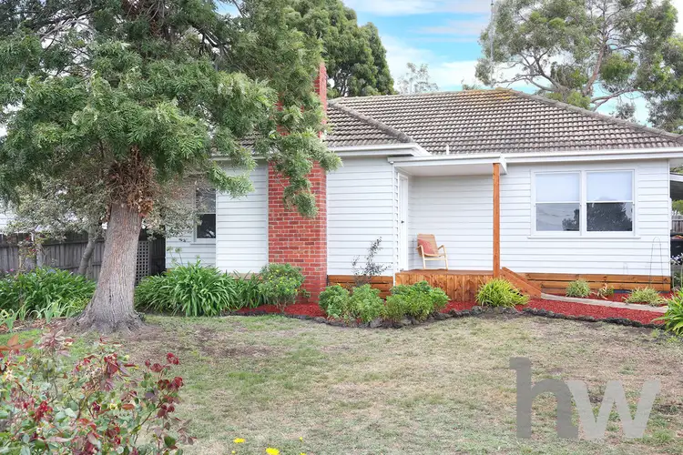 Main view of Homely house listing, 292 High St, Belmont VIC 3216
