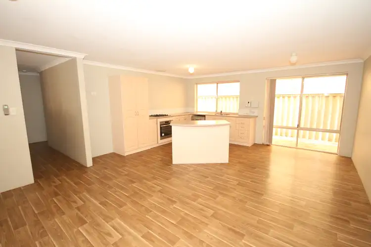 Second view of Homely house listing, 14 Oceanside Drive, Wandina WA 6530