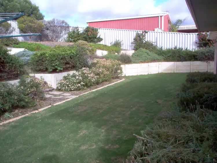 Seventh view of Homely house listing, 14 Oceanside Drive, Wandina WA 6530