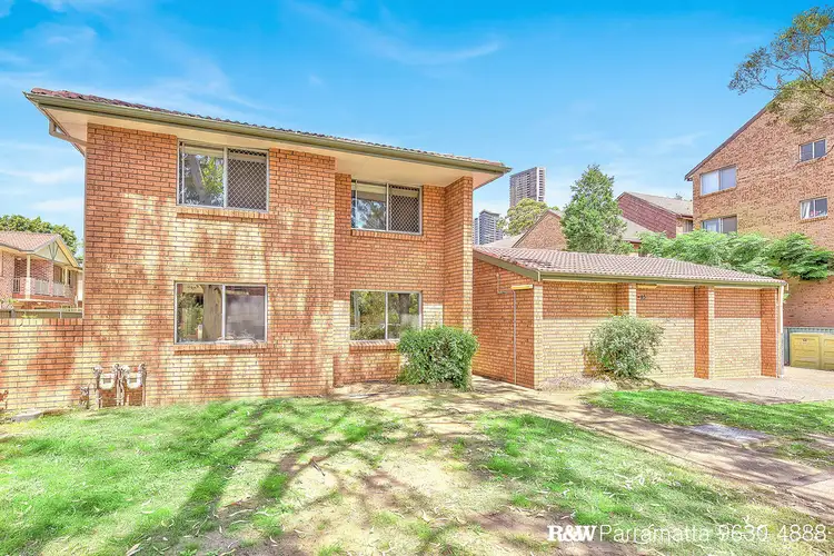 5/45 Ross Street