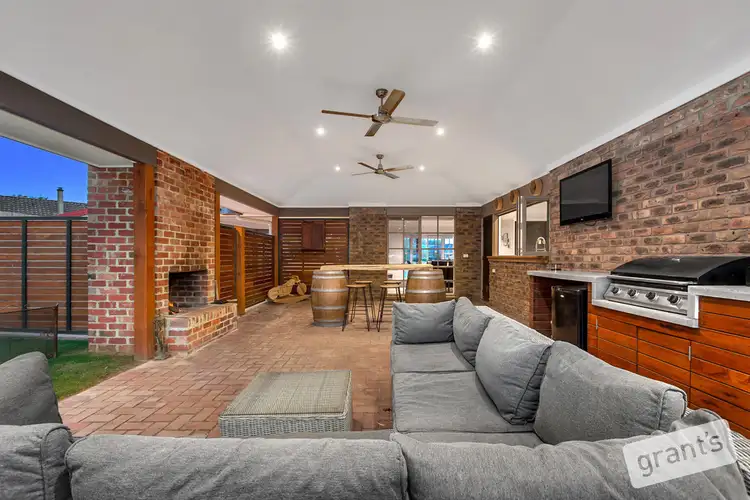 Third view of Homely house listing, 8 Marida Court, Berwick VIC 3806