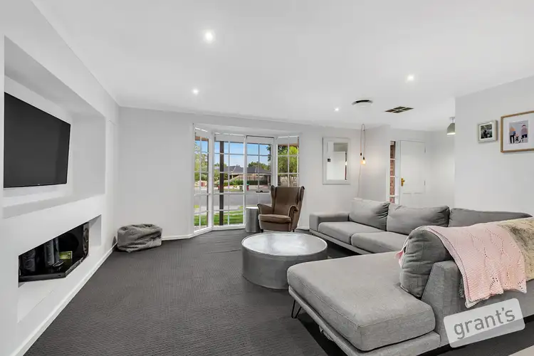 Fourth view of Homely house listing, 8 Marida Court, Berwick VIC 3806