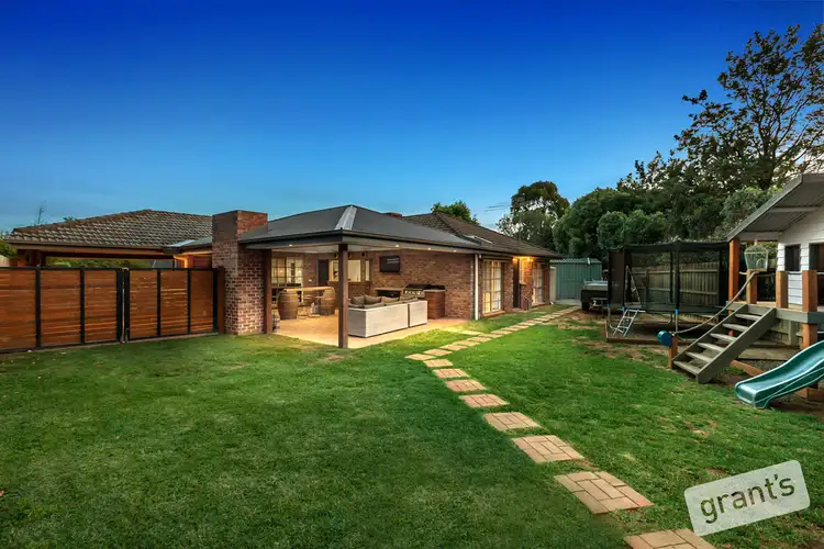Fifth view of Homely house listing, 8 Marida Court, Berwick VIC 3806