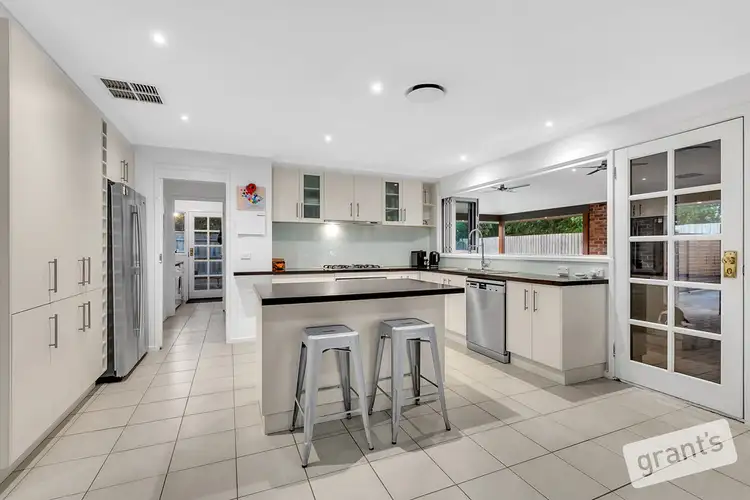 Sixth view of Homely house listing, 8 Marida Court, Berwick VIC 3806