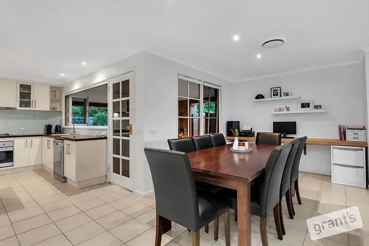 Seventh view of Homely house listing, 8 Marida Court, Berwick VIC 3806