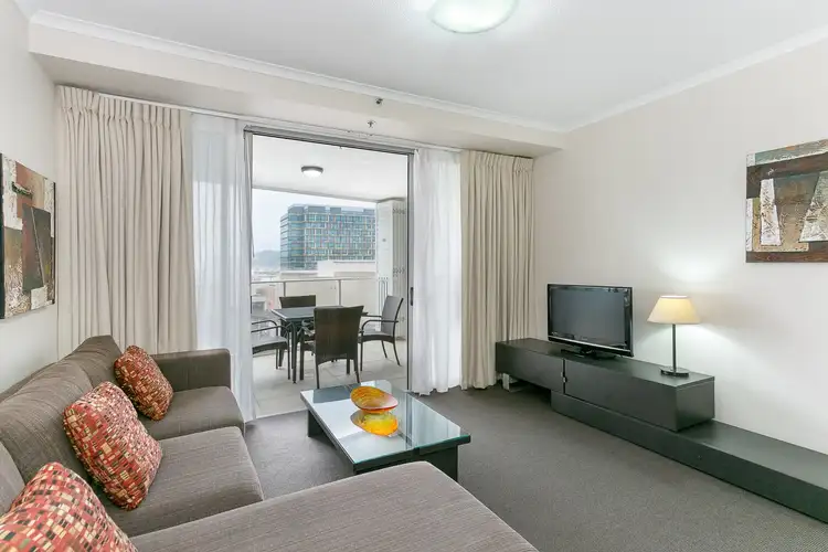 Fifth view of Homely townhouse listing, 402/11 Ellenborough Street, Woodend QLD 4305