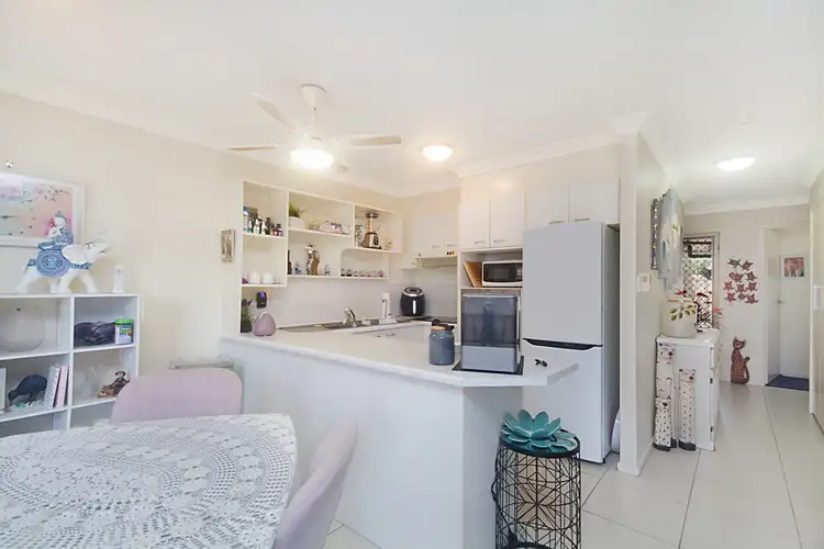 Second view of Homely unit listing, 134/20 Binya Ave, Tweed Heads NSW 2485