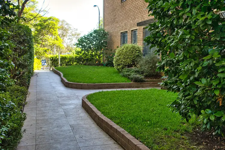 Second view of Homely apartment listing, 15/249 Ernest Street, Cammeray NSW 2062