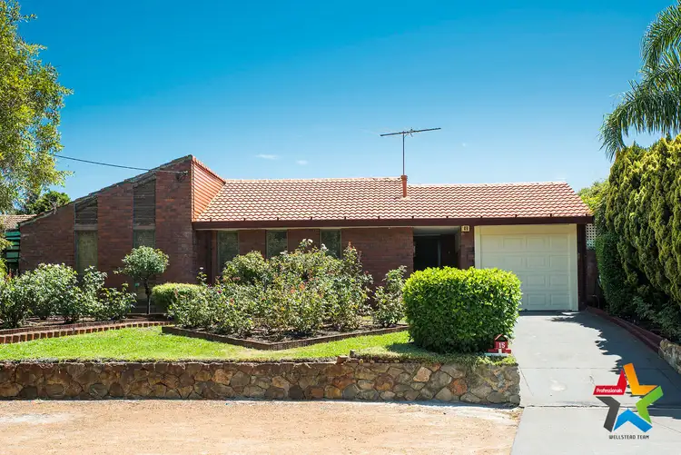 15 Battersea Way, Morley WA 6062