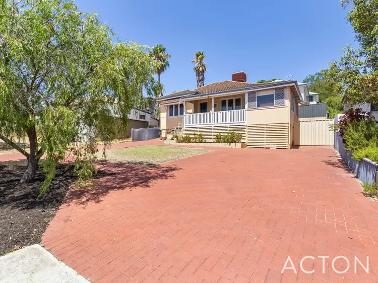 19 Foyle Road, Bayswater WA 6053