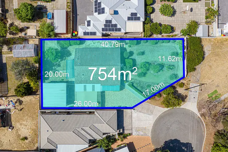 9 Reddy Court, Westminster WA 6061