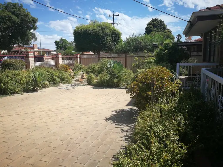 Fourth view of Homely house listing, 117 Verna St, Gosnells WA 6110