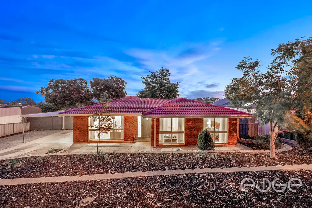 Main view of Homely house listing, 47 McKenzie Crescent, Gulfview Heights SA 5096