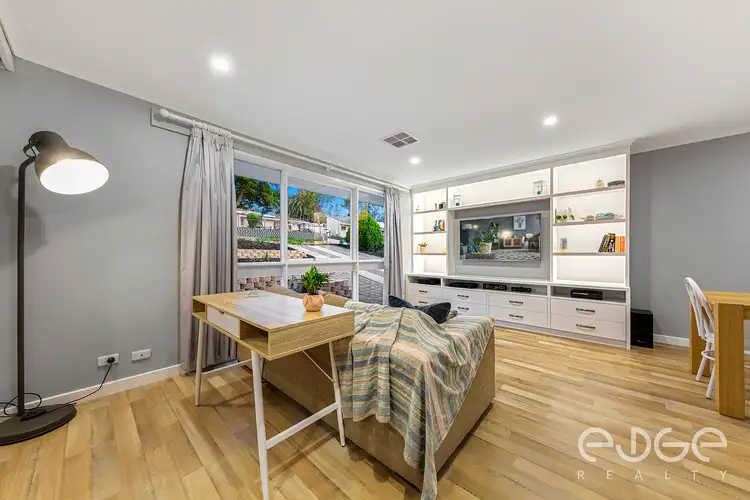 Second view of Homely house listing, 47 McKenzie Crescent, Gulfview Heights SA 5096