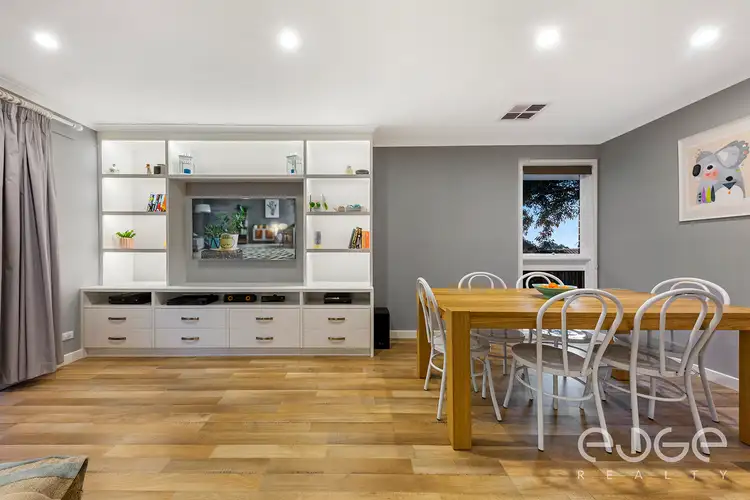 Third view of Homely house listing, 47 McKenzie Crescent, Gulfview Heights SA 5096