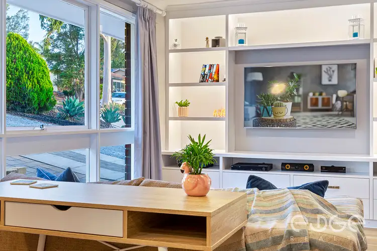 Fourth view of Homely house listing, 47 McKenzie Crescent, Gulfview Heights SA 5096