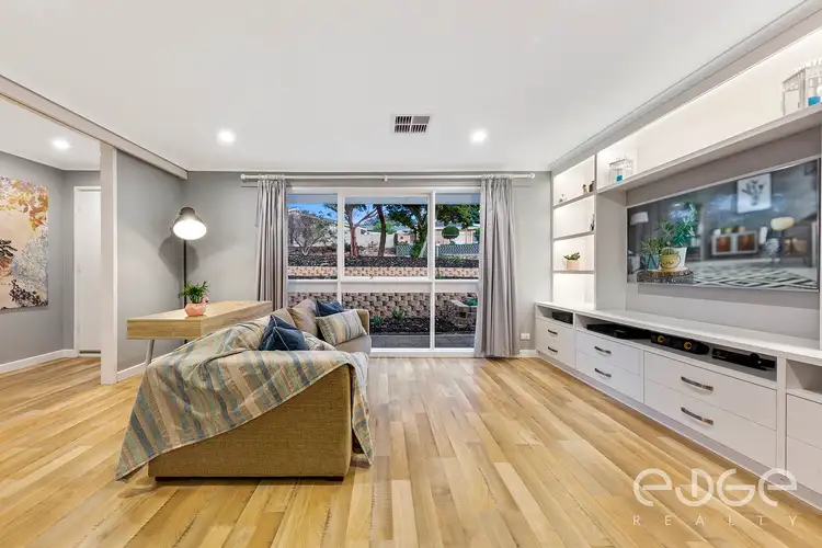 Fifth view of Homely house listing, 47 McKenzie Crescent, Gulfview Heights SA 5096