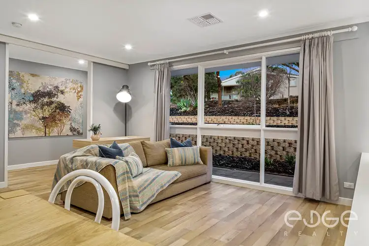 Sixth view of Homely house listing, 47 McKenzie Crescent, Gulfview Heights SA 5096