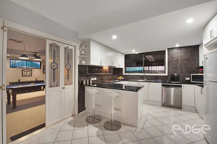 Fifth view of Homely house listing, 1 Tower Drive, Salisbury East SA 5109