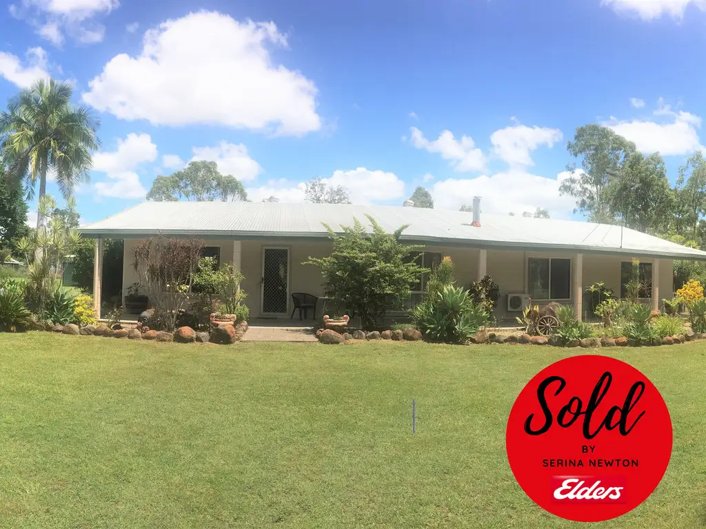 Main view of Homely house listing, 266 MILLSTREAM PARADE, Millstream QLD 4888