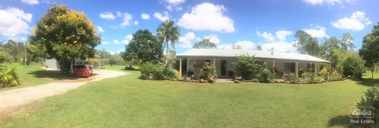 Second view of Homely house listing, 266 MILLSTREAM PARADE, Millstream QLD 4888
