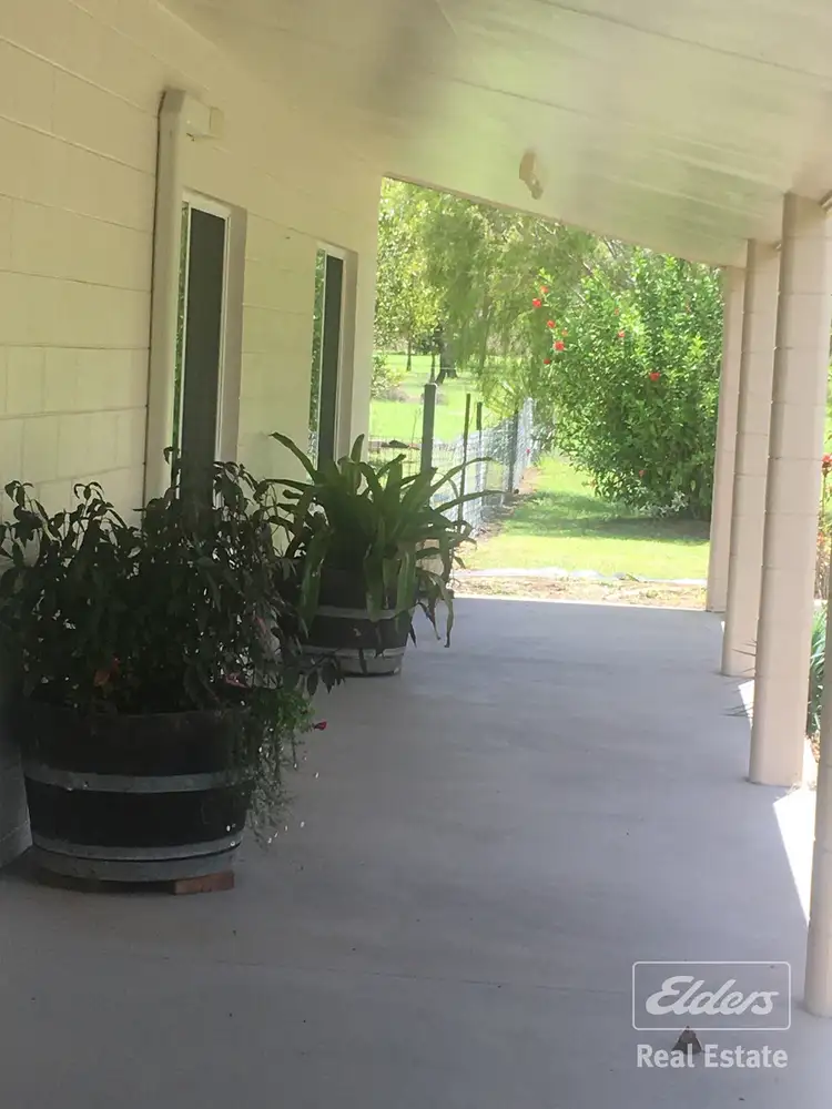 Third view of Homely house listing, 266 MILLSTREAM PARADE, Millstream QLD 4888