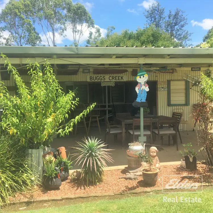 Fourth view of Homely house listing, 266 MILLSTREAM PARADE, Millstream QLD 4888