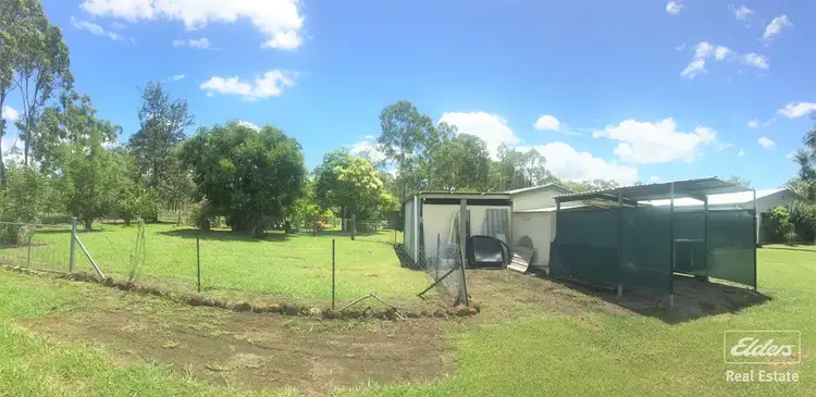 Fifth view of Homely house listing, 266 MILLSTREAM PARADE, Millstream QLD 4888