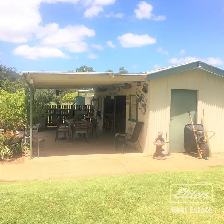 Sixth view of Homely house listing, 266 MILLSTREAM PARADE, Millstream QLD 4888