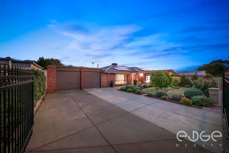 165 Smart Road, St Agnes SA 5097