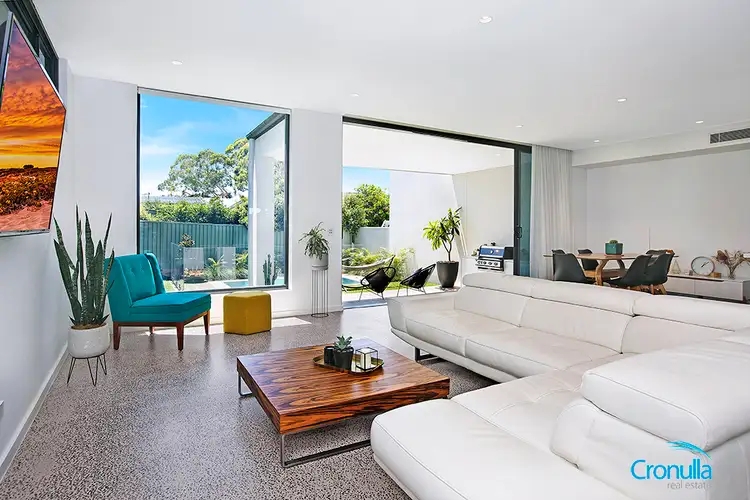 Fourth view of Homely semi-detached listing, 15b Frobisher Ave, Caringbah NSW 2229