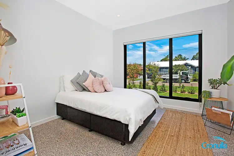 Fifth view of Homely semi-detached listing, 15b Frobisher Ave, Caringbah NSW 2229