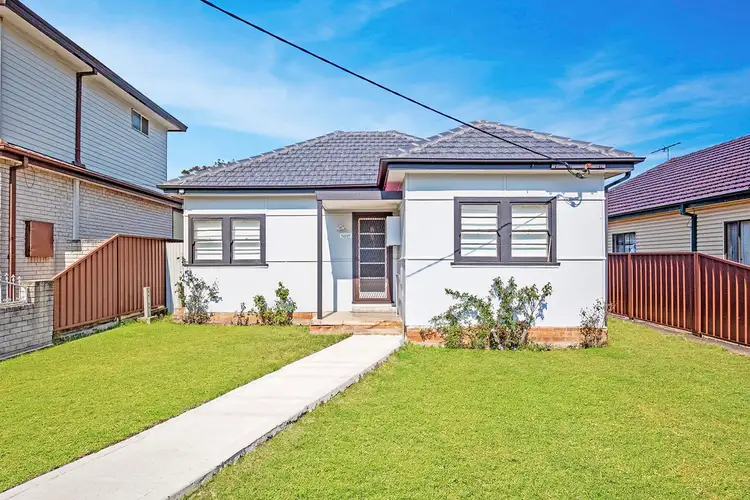 17 Kent St, Blacktown NSW 2148