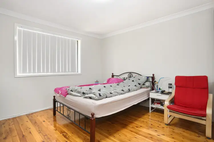 Fourth view of Homely house listing, 6 KINGSLEA PLACE, Canley Heights NSW 2166