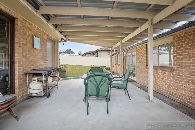 Fifth view of Homely house listing, 6 John Arthur Avenue, Thornton NSW 2322