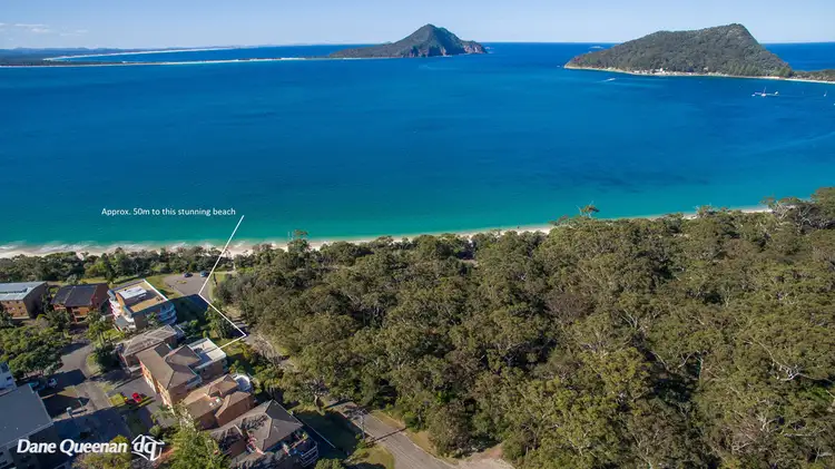 1/8 Ondine Close, Nelson Bay NSW 2315