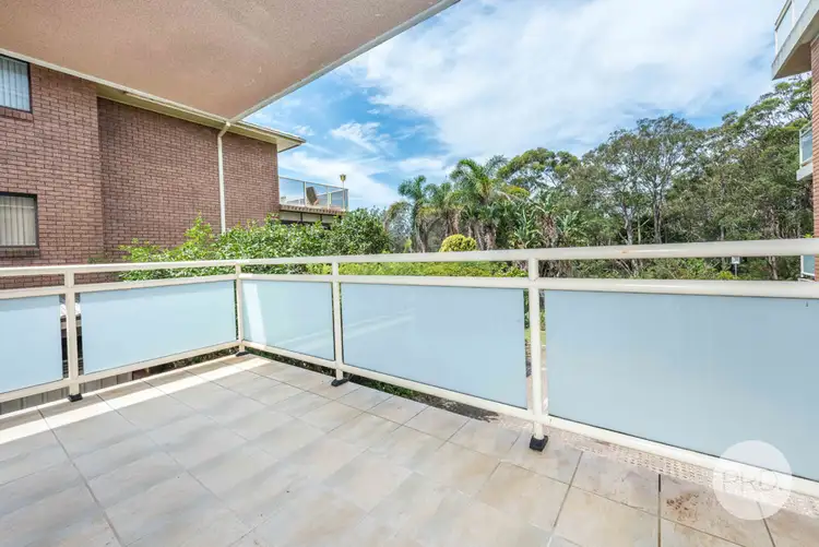 Seventh view of Homely unit listing, 1/8 Ondine Close, Nelson Bay NSW 2315