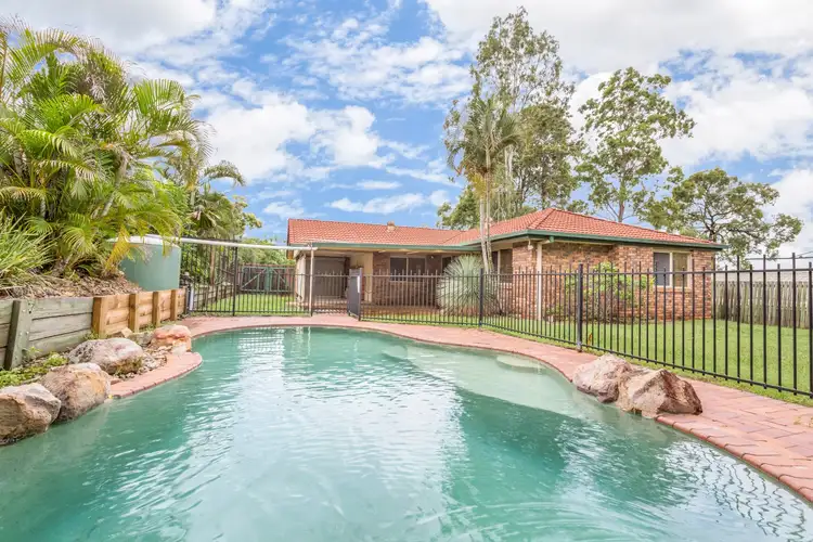 Main view of Homely house listing, 24 Pendula Circuit, Forest Lake QLD 4078